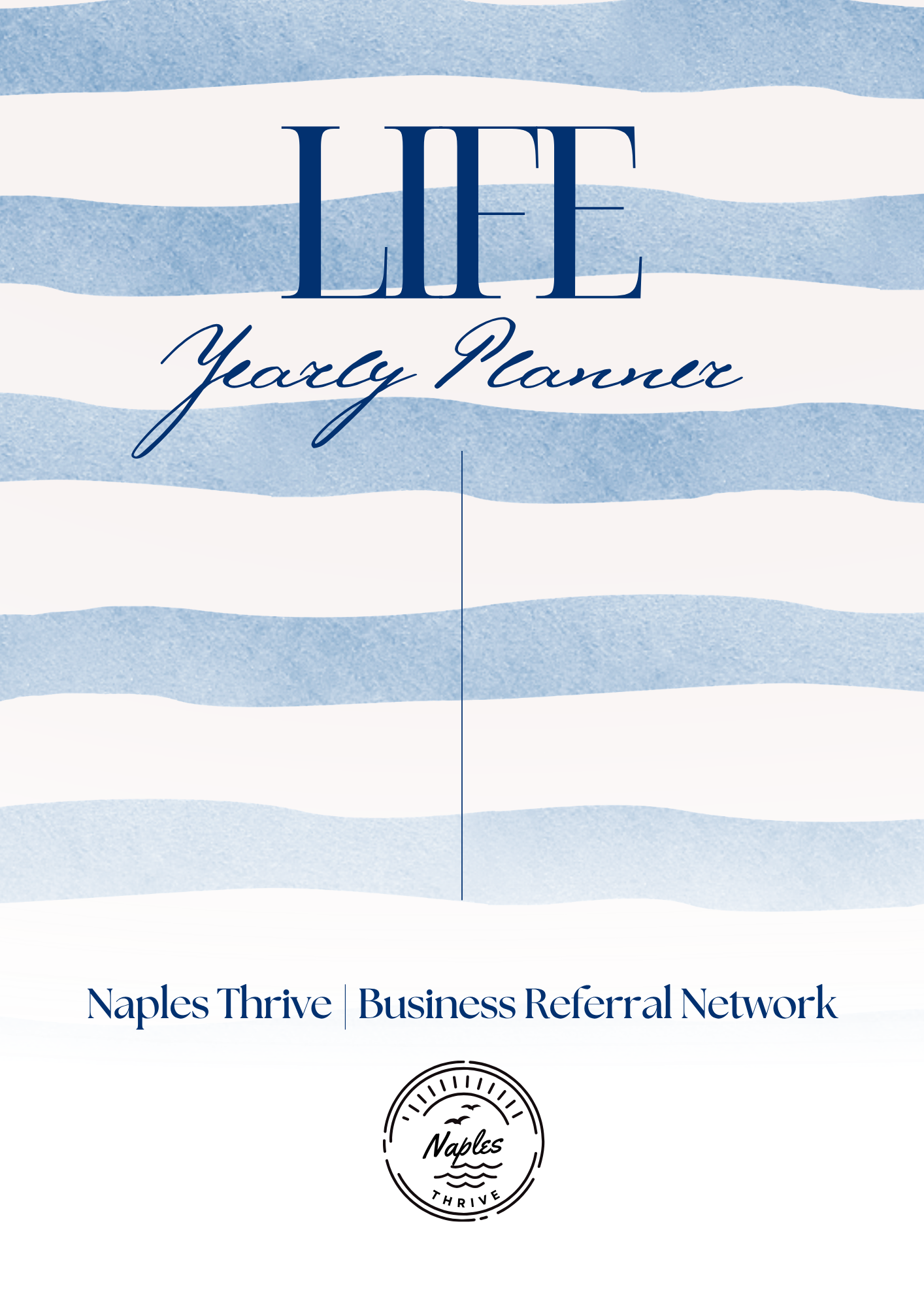 🌱 60 Pages of Life Planning preview