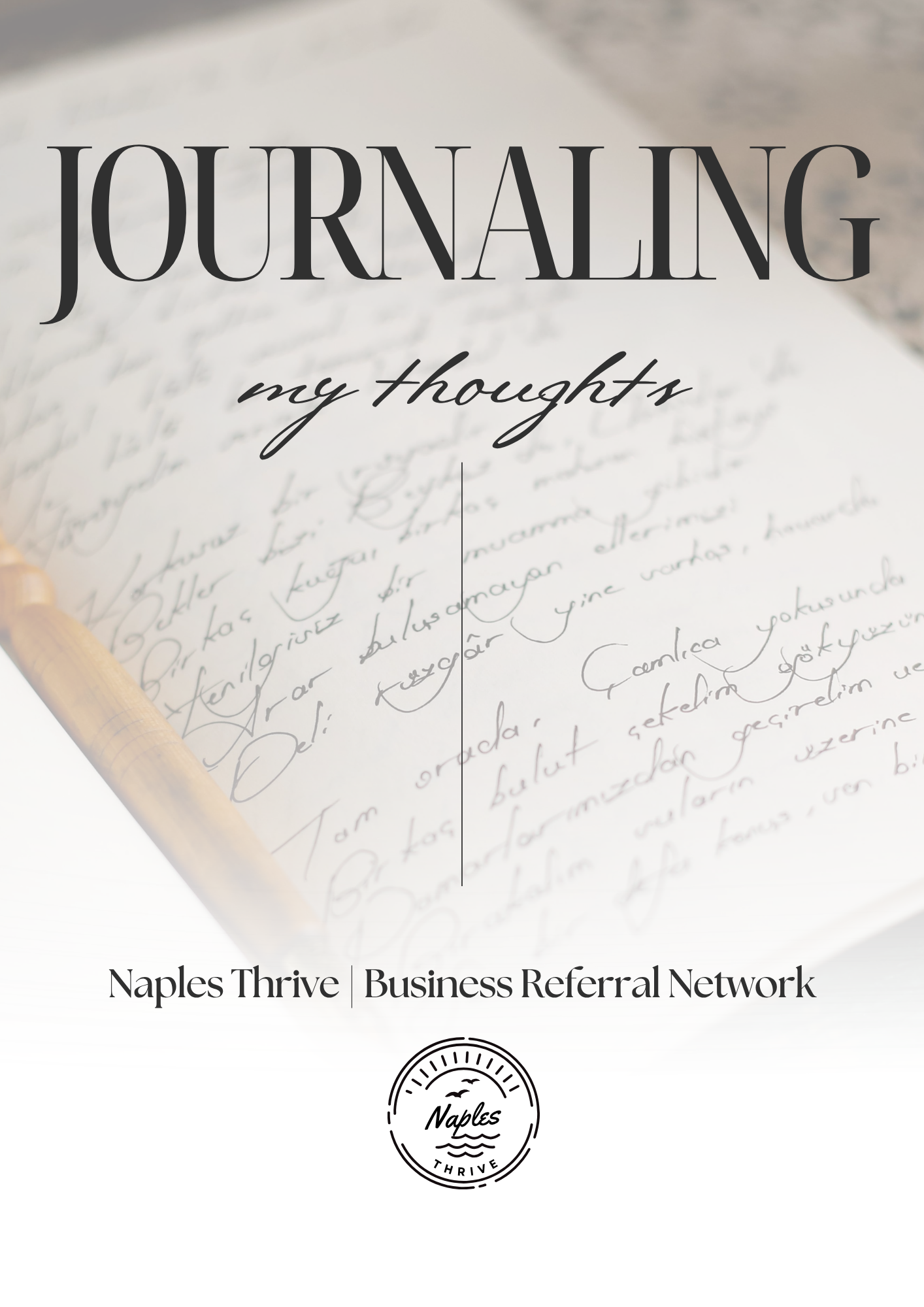 📒 9 Page Journaling Prompts preview