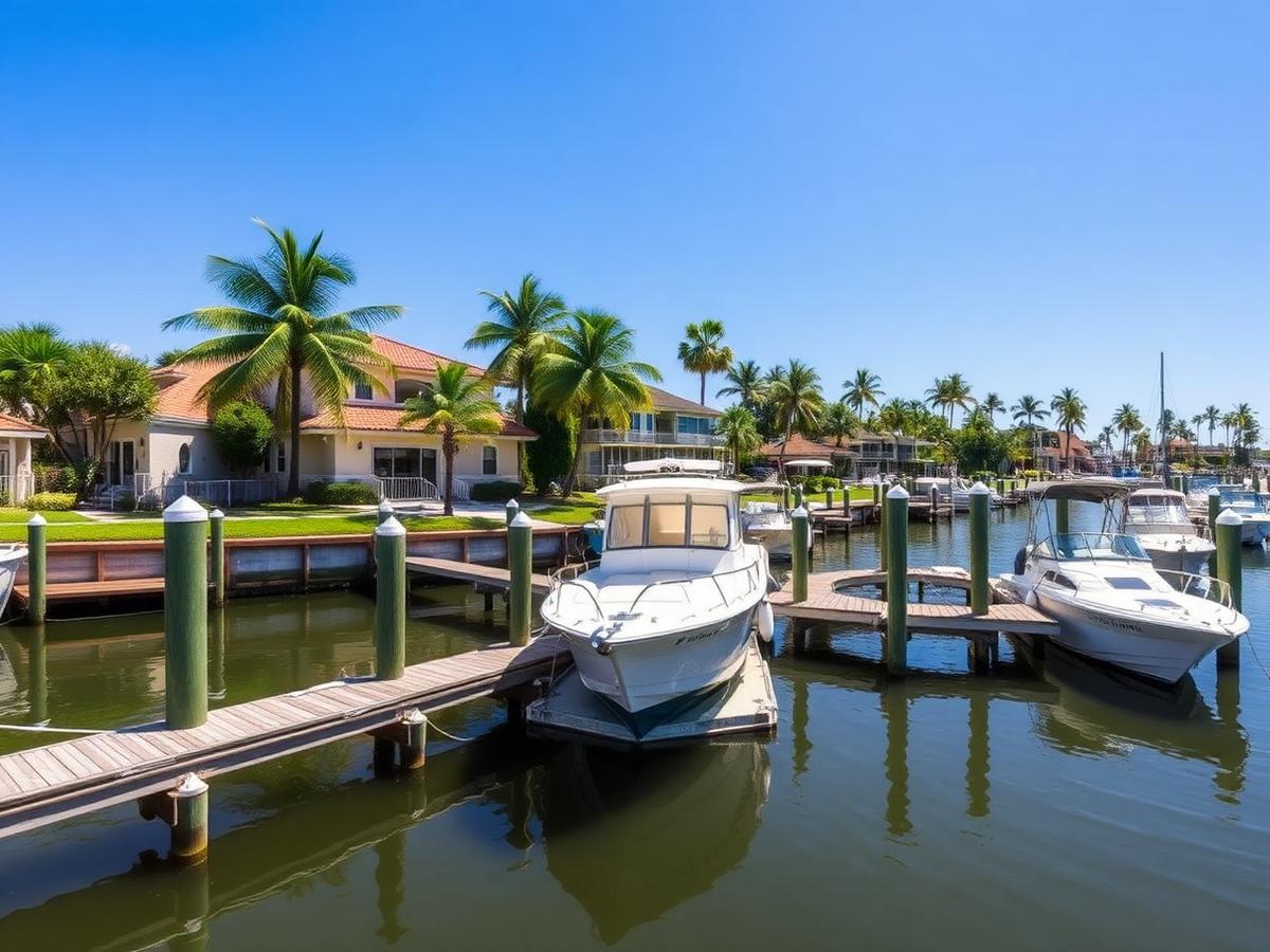 Boating Communities